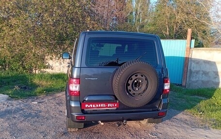 ЛуАЗ Patriot, 2021 год, 1 550 000 рублей, 3 фотография