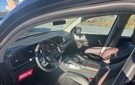 Mercedes-Benz GLE, 2020 год, 5 400 000 рублей, 5 фотография