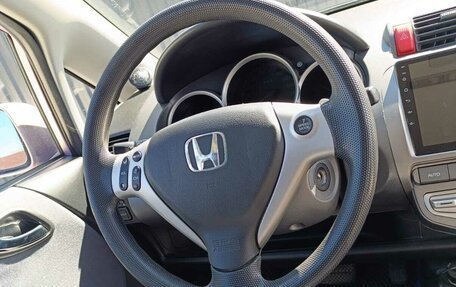 Honda Jazz I рестайлинг, 2008 год, 650 000 рублей, 5 фотография