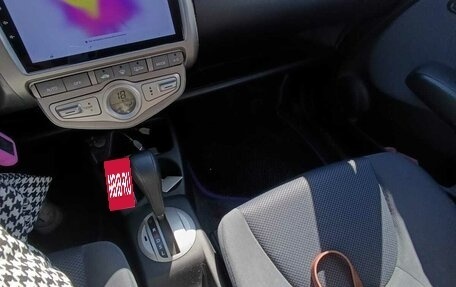 Honda Jazz I рестайлинг, 2008 год, 650 000 рублей, 7 фотография