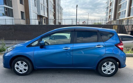 Nissan Note II рестайлинг, 2018 год, 900 000 рублей, 4 фотография