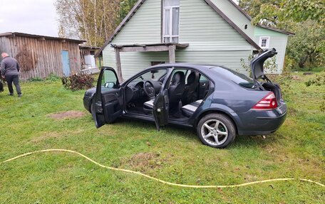 Ford Mondeo III, 2006 год, 360 000 рублей, 2 фотография