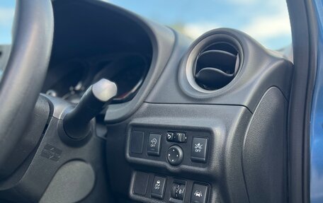 Nissan Note II рестайлинг, 2018 год, 900 000 рублей, 7 фотография