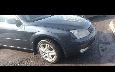 Ford Mondeo III, 2006 год, 360 000 рублей, 7 фотография