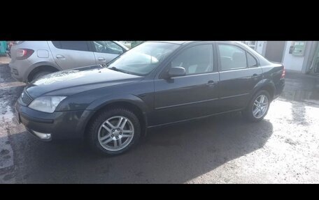 Ford Mondeo III, 2006 год, 360 000 рублей, 6 фотография