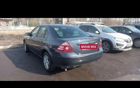 Ford Mondeo III, 2006 год, 360 000 рублей, 5 фотография