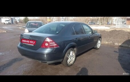 Ford Mondeo III, 2006 год, 360 000 рублей, 4 фотография