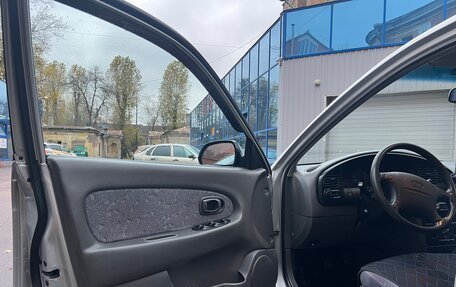 KIA Spectra II (LD), 2007 год, 780 000 рублей, 5 фотография