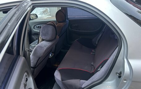 KIA Spectra II (LD), 2007 год, 780 000 рублей, 6 фотография