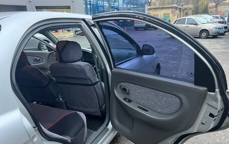 KIA Spectra II (LD), 2007 год, 780 000 рублей, 7 фотография