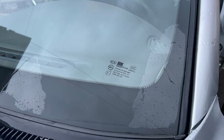 KIA Spectra II (LD), 2007 год, 780 000 рублей, 10 фотография