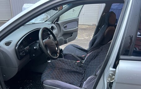 KIA Spectra II (LD), 2007 год, 780 000 рублей, 13 фотография