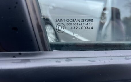 KIA Spectra II (LD), 2007 год, 780 000 рублей, 9 фотография