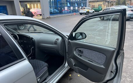 KIA Spectra II (LD), 2007 год, 780 000 рублей, 8 фотография