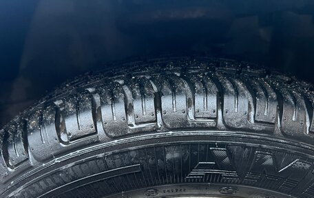 KIA Spectra II (LD), 2007 год, 780 000 рублей, 19 фотография