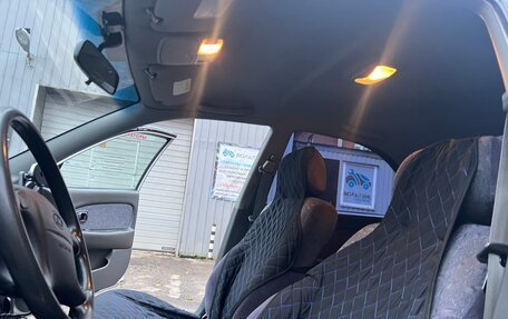 KIA Spectra II (LD), 2007 год, 780 000 рублей, 14 фотография