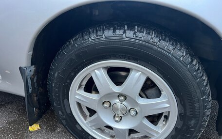 KIA Spectra II (LD), 2007 год, 780 000 рублей, 18 фотография