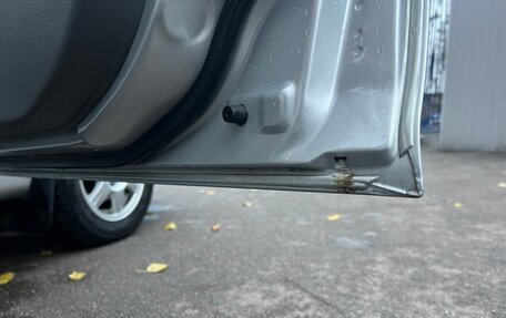 KIA Spectra II (LD), 2007 год, 780 000 рублей, 23 фотография