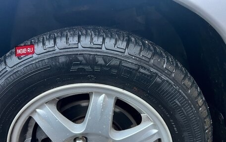 KIA Spectra II (LD), 2007 год, 780 000 рублей, 20 фотография