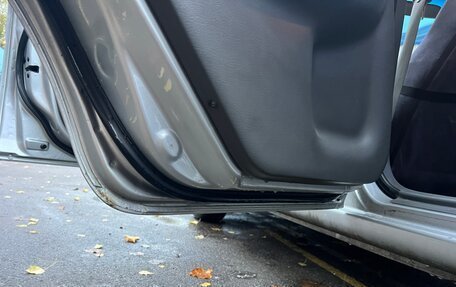 KIA Spectra II (LD), 2007 год, 780 000 рублей, 27 фотография