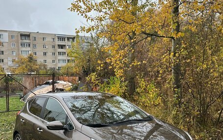 KIA cee'd III, 2015 год, 1 420 000 рублей, 3 фотография