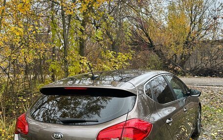 KIA cee'd III, 2015 год, 1 420 000 рублей, 5 фотография