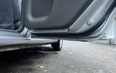 KIA Spectra II (LD), 2007 год, 780 000 рублей, 25 фотография