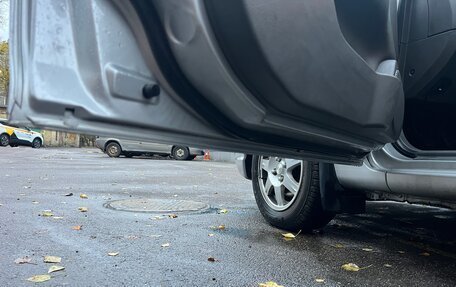 KIA Spectra II (LD), 2007 год, 780 000 рублей, 26 фотография