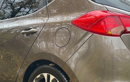 KIA cee'd III, 2015 год, 1 420 000 рублей, 6 фотография