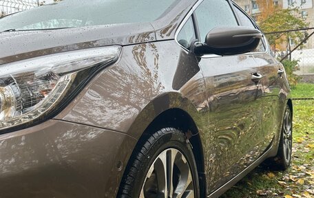 KIA cee'd III, 2015 год, 1 420 000 рублей, 7 фотография