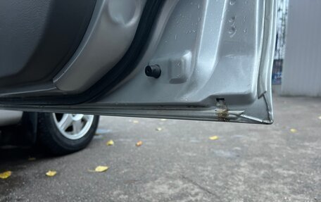 KIA Spectra II (LD), 2007 год, 780 000 рублей, 24 фотография