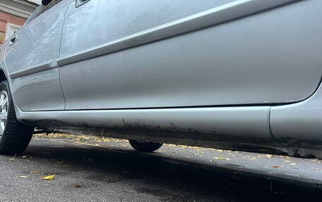 KIA Spectra II (LD), 2007 год, 780 000 рублей, 22 фотография