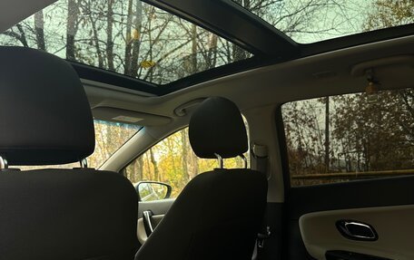 KIA cee'd III, 2015 год, 1 420 000 рублей, 12 фотография