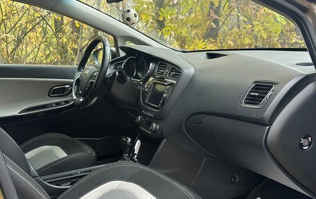 KIA cee'd III, 2015 год, 1 420 000 рублей, 15 фотография