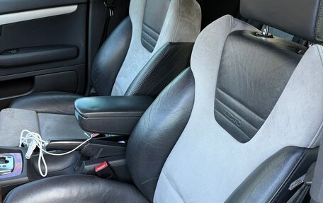 Audi A4, 2005 год, 1 250 000 рублей, 5 фотография