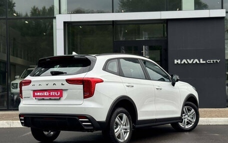 Haval Jolion, 2025 год, 2 349 000 рублей, 5 фотография