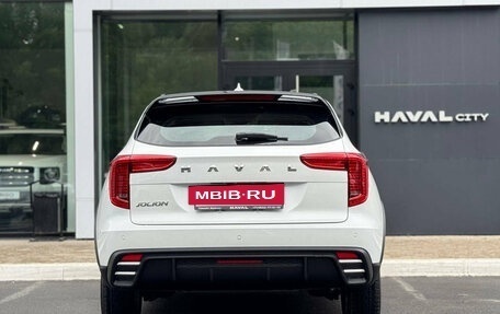 Haval Jolion, 2025 год, 2 349 000 рублей, 6 фотография