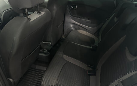 Renault Kaptur I рестайлинг, 2016 год, 1 299 000 рублей, 8 фотография