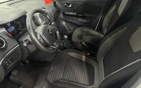 Renault Kaptur I рестайлинг, 2016 год, 1 299 000 рублей, 7 фотография