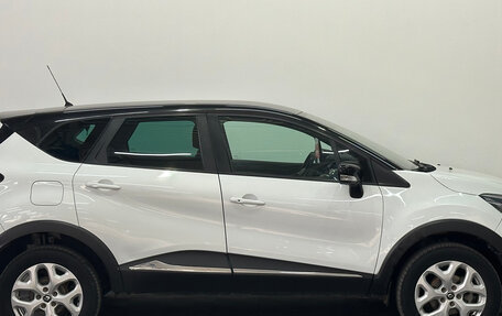 Renault Kaptur I рестайлинг, 2016 год, 1 299 000 рублей, 5 фотография