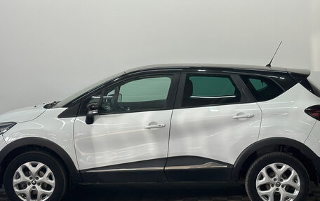 Renault Kaptur I рестайлинг, 2016 год, 1 299 000 рублей, 4 фотография