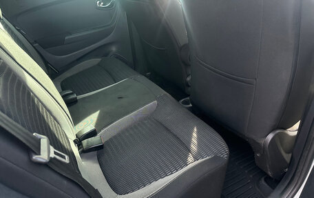 Renault Kaptur I рестайлинг, 2016 год, 1 299 000 рублей, 10 фотография