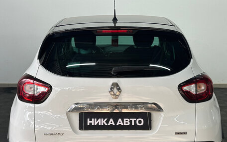 Renault Kaptur I рестайлинг, 2016 год, 1 299 000 рублей, 6 фотография