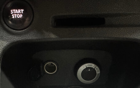 Renault Kaptur I рестайлинг, 2016 год, 1 299 000 рублей, 12 фотография