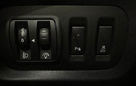 Renault Kaptur I рестайлинг, 2016 год, 1 299 000 рублей, 14 фотография