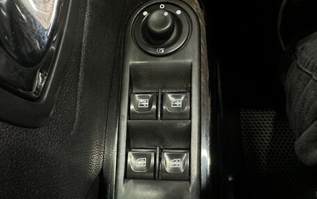 Renault Kaptur I рестайлинг, 2016 год, 1 299 000 рублей, 13 фотография