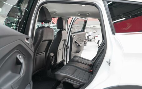 Ford Kuga III, 2015 год, 1 099 000 рублей, 7 фотография