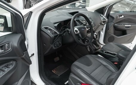 Ford Kuga III, 2015 год, 1 099 000 рублей, 6 фотография
