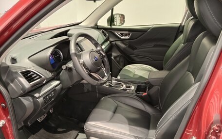 Subaru Forester, 2019 год, 2 799 000 рублей, 8 фотография