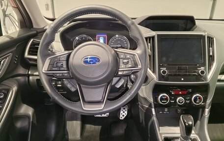 Subaru Forester, 2019 год, 2 799 000 рублей, 9 фотография
